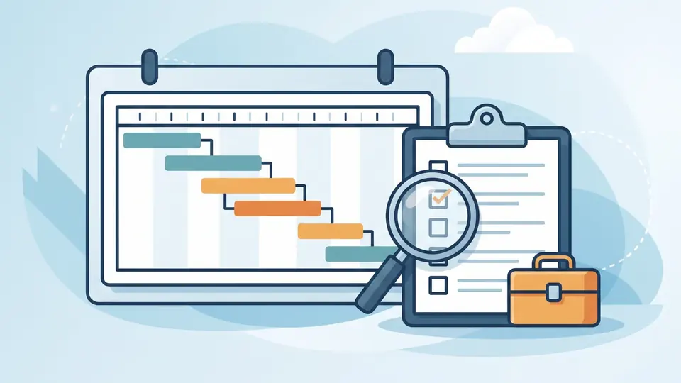 Project Plan Templates for Technical Projects: Phases & Best Practices