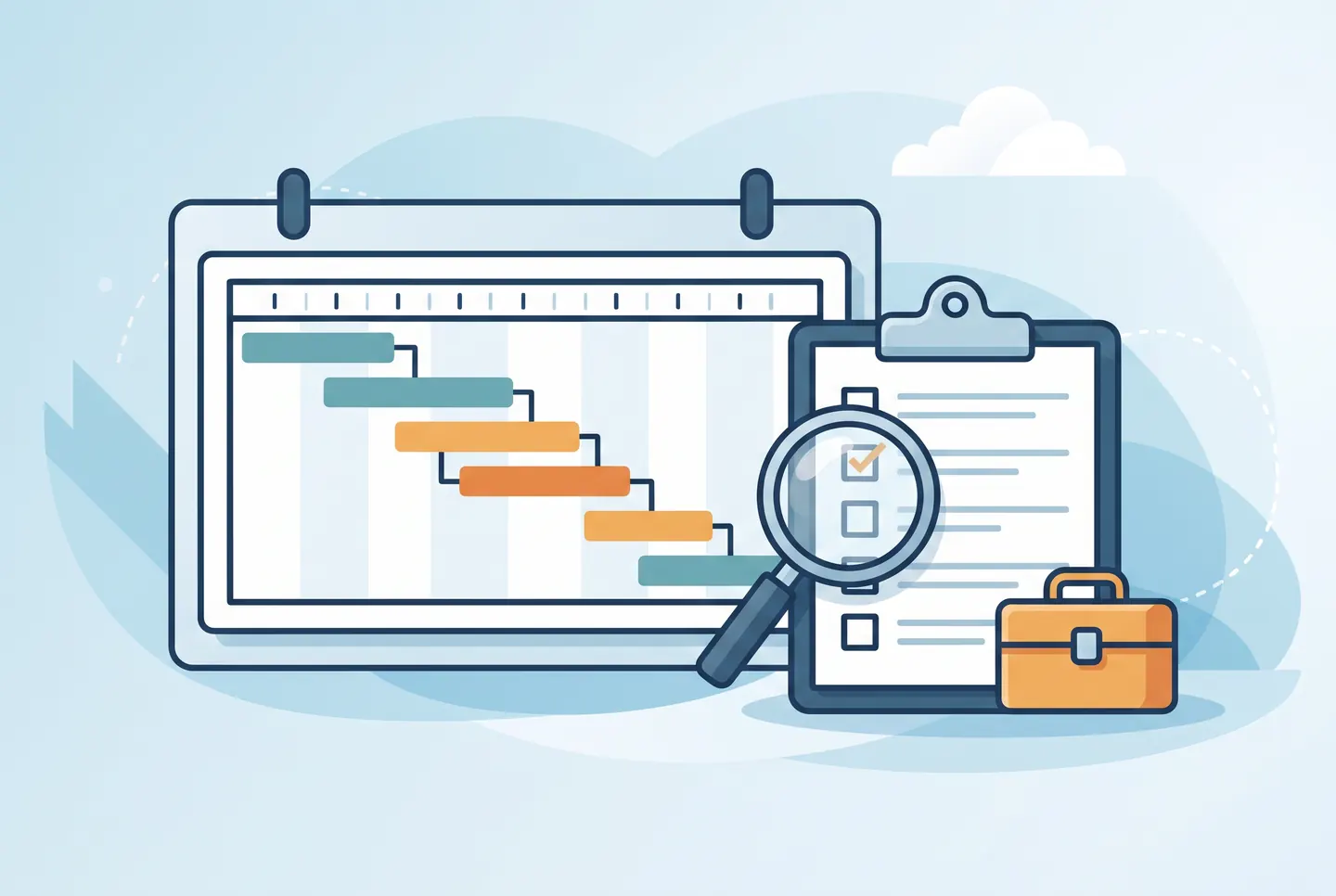 Project Plan Templates for Technical Projects: Phases & Best Practices