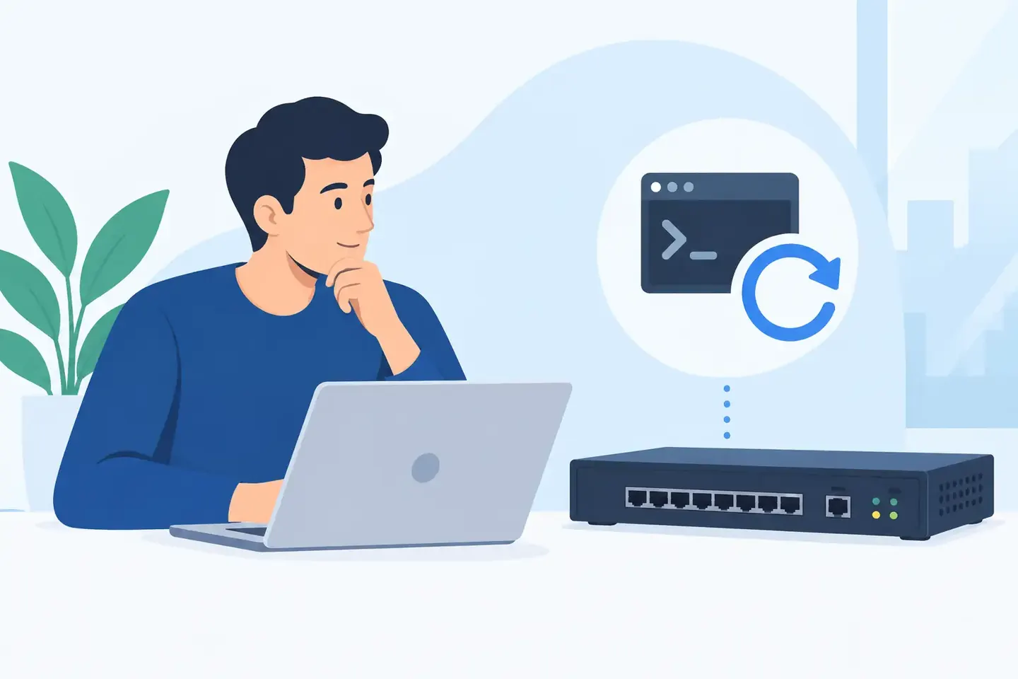 How to Recover Forgotten Console Routing Fast