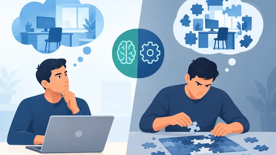 Scene Recall Versus Manual Rebuild Under Pressure