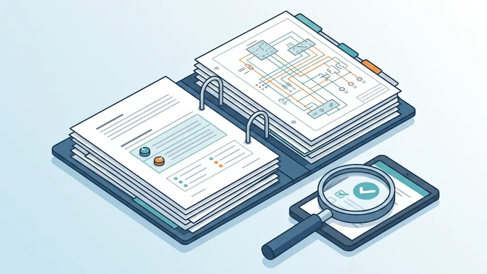 Technical Documentation for Technicians: The Complete Guide